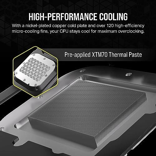 XC7 RGB Elite LCD - 480x480 IPS 31 RGB LEDs USB-C