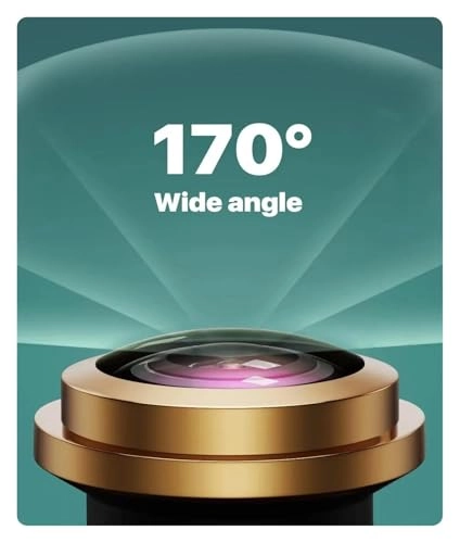 Car CCD Front View Camera - Night vision Wire 656 x 492