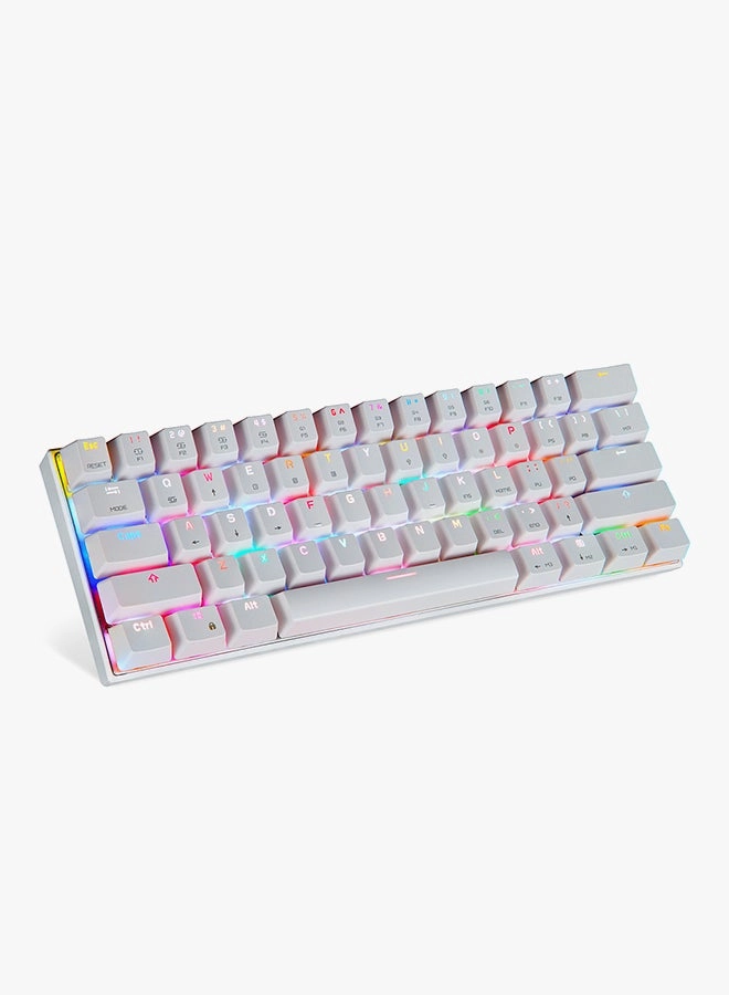 Mechanical Keyboard - Wired