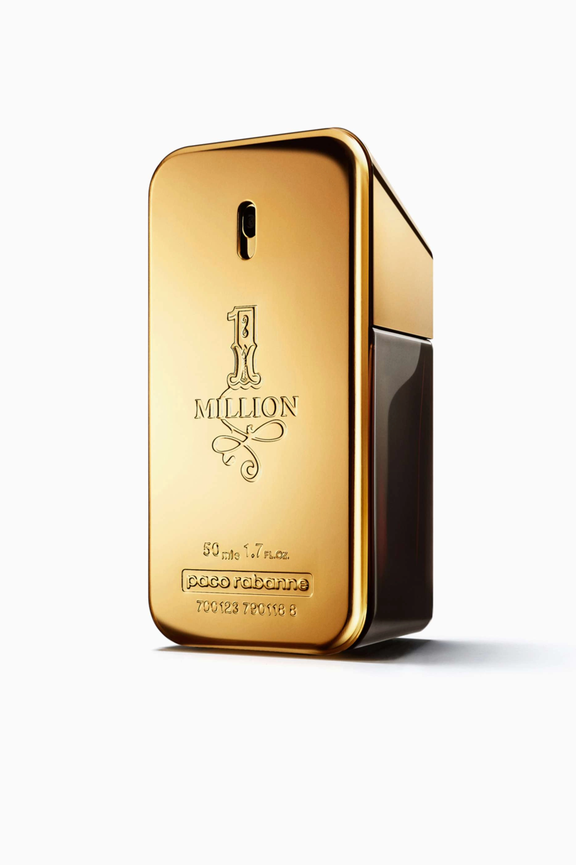 Rabanne 1 Million Men Eau de Toilette 50 ml