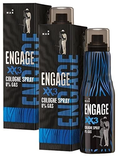 XX3 - 135ml