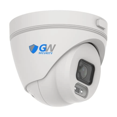 GW9516XVR - 16 Channel DVR + GW536HDMIC - 5MP Microphone Camera + GW100CAW - 100ft Cable + GW60CAW - 60ft Cable + GW12V5A - Power Supply + GW128CA - 1 to 8 Power Splitter