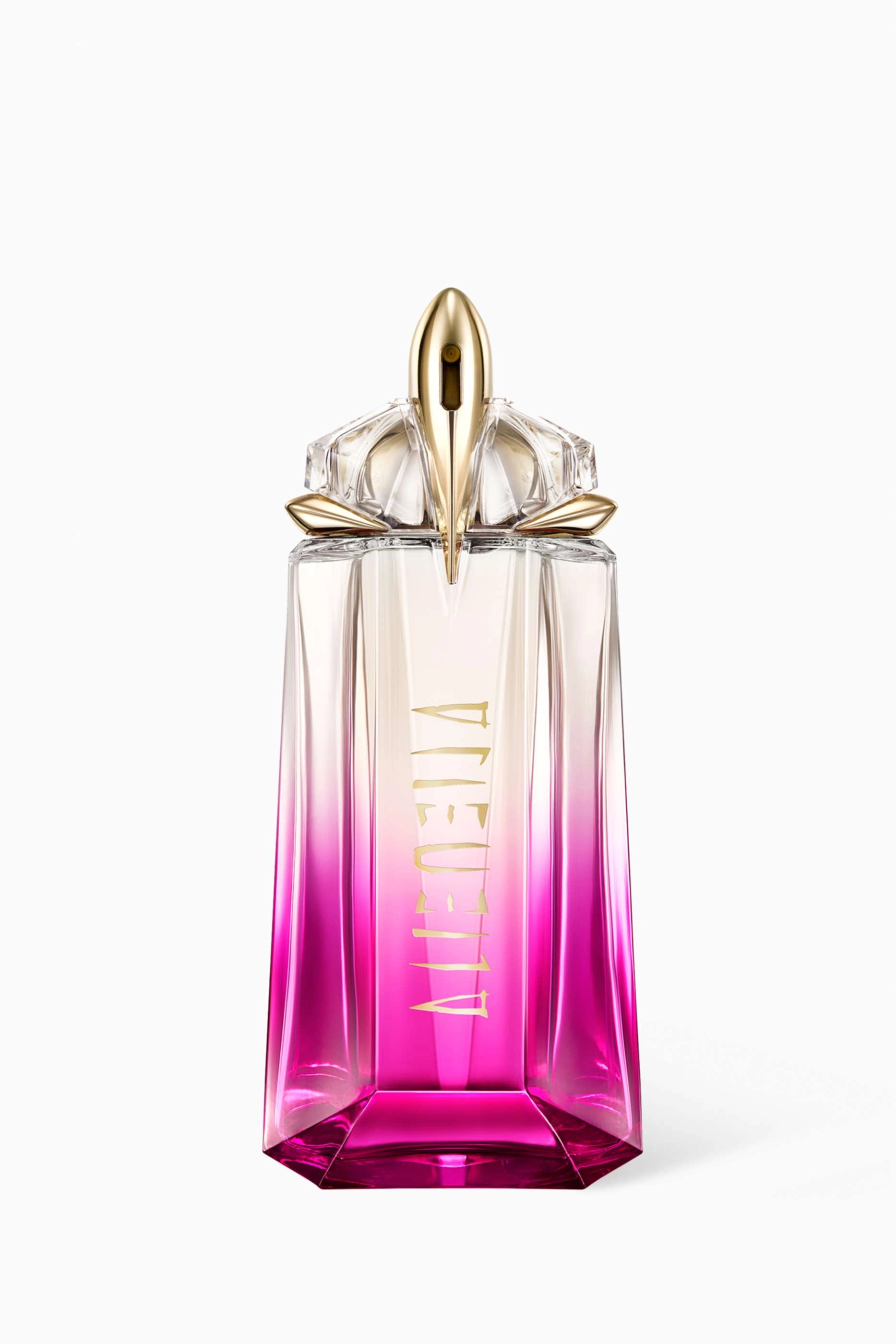 MUGLER Beauty Alien Pulp Eau de Parfum 90ml