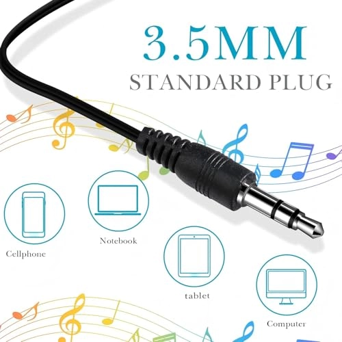 WAE2577 - Wired Earbud 50 Pack