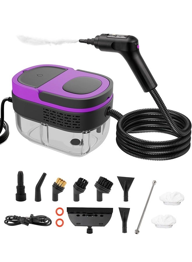 Steam Cleaner - 1000ML