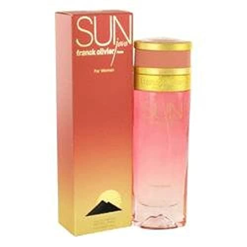 Sun Java Eau de Parfum 75ml