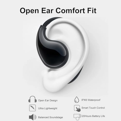 Snug 10 Wireless Earbud