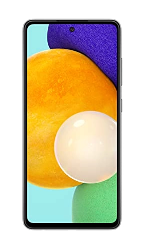 (Renewed) Galaxy A52 - 6GB 128GB