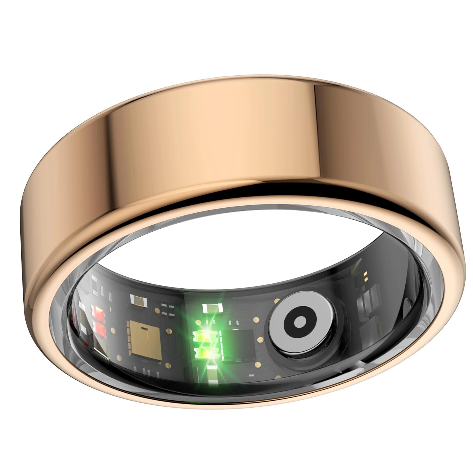 Smart Ring - Sleep Monitoring Heart Rate