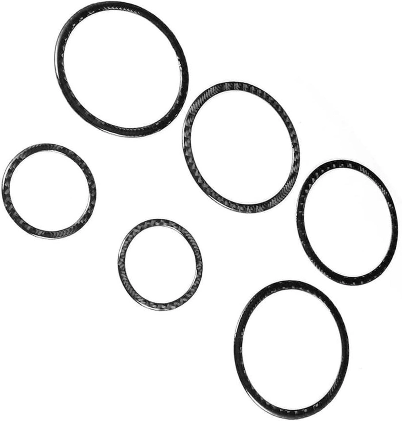 Car Door Speaker Trim