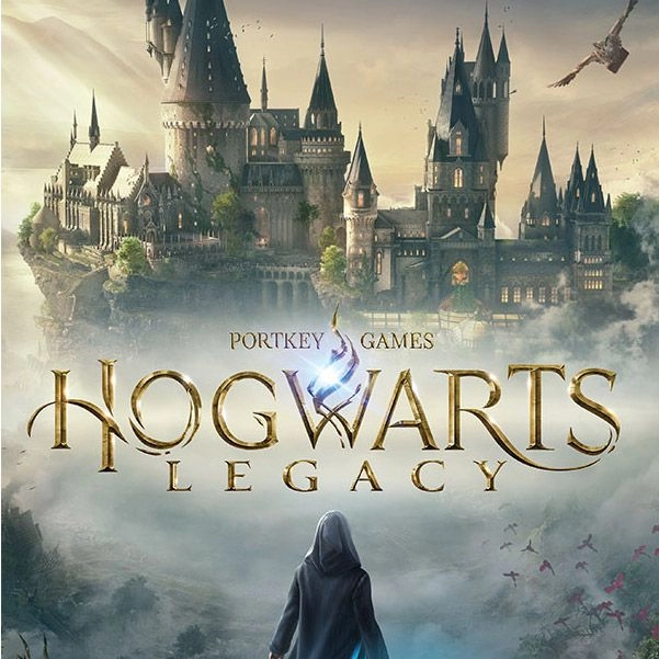 Warner Bros. Games Hogwarts Legacy - Nintendo Switch