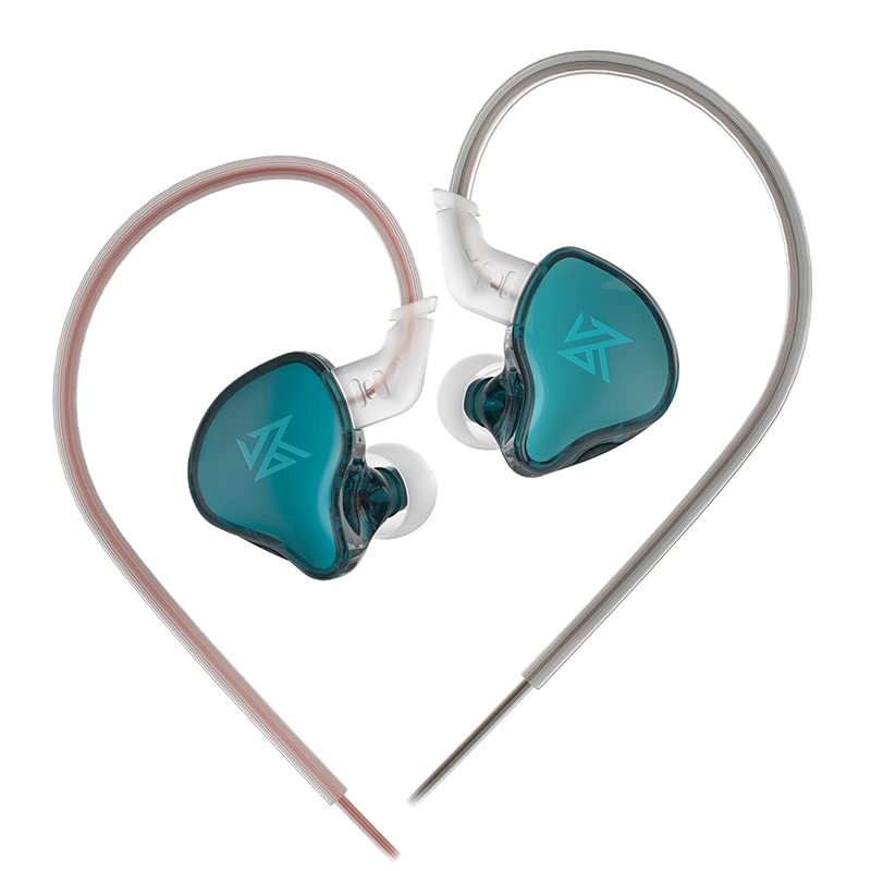 EDCX Wired Headphone