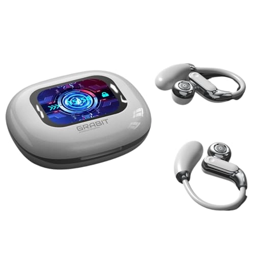 G-RIZZ Wireless Earbud