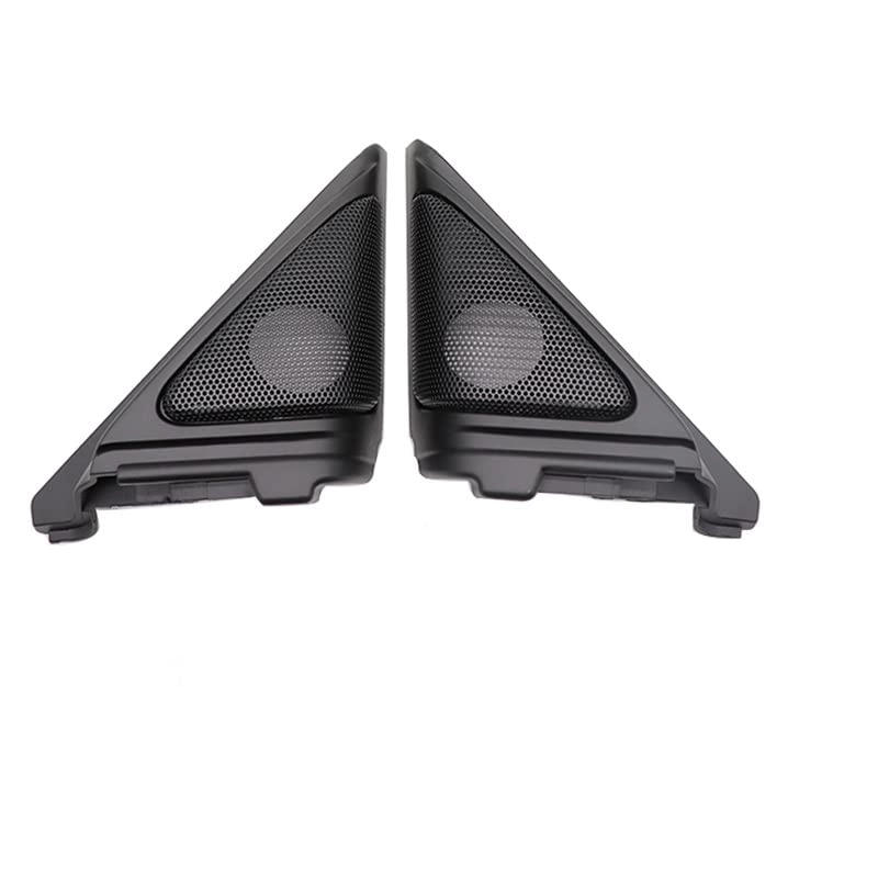 Speaker Tweeter Cover - Honda Accord 10th 2018 2019 2020 2021