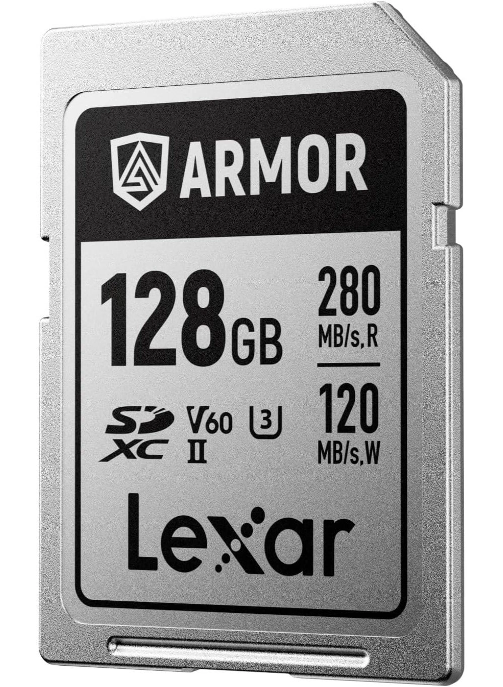 Lexar Armor Pro - 128GB
