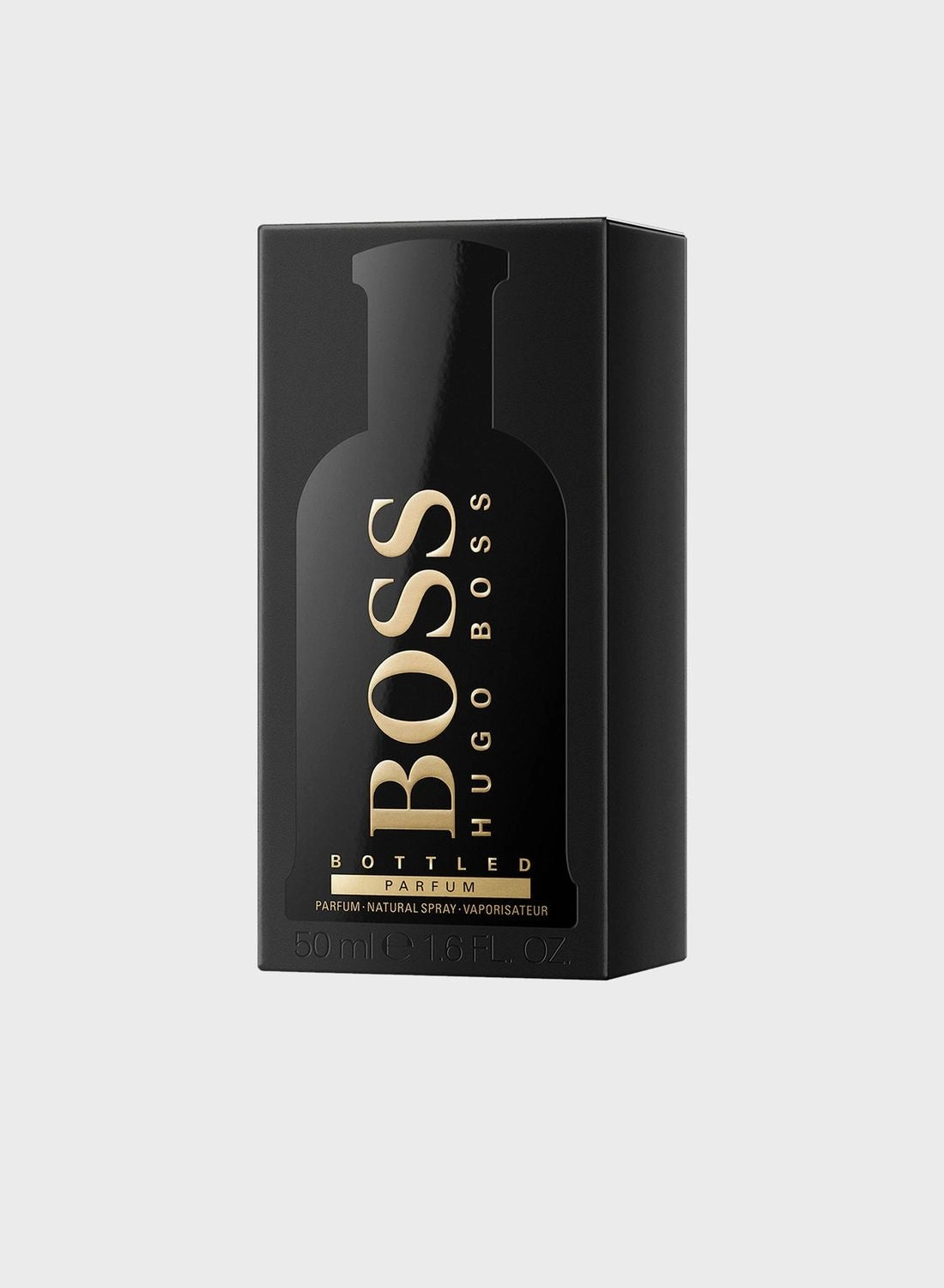 Bottled Intense Eau de Parfum 50 ml