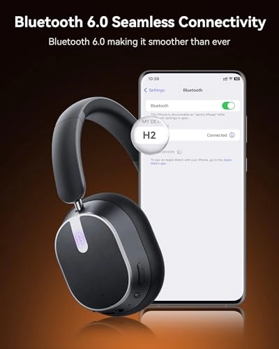 H2 Wireless Headphone