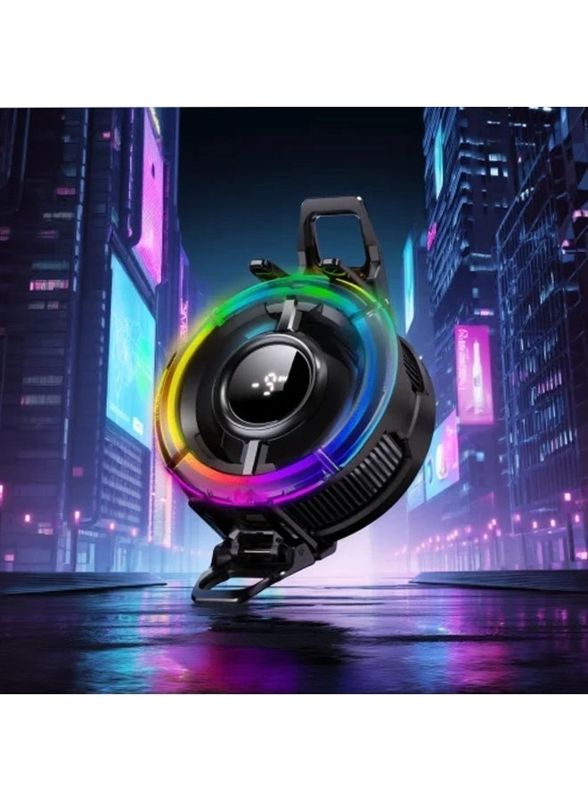 ACC-100 - Black USB-powered