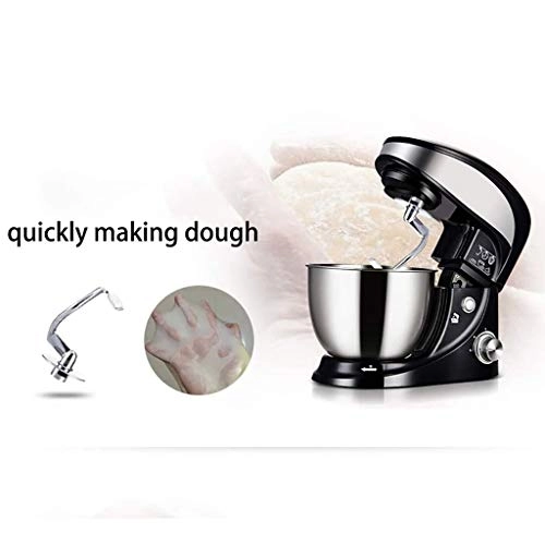 Electric Stand Mixer - 500W