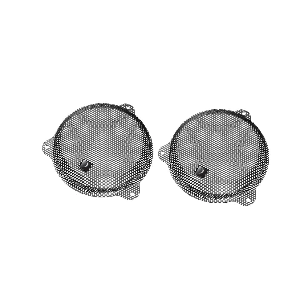 Diamond Audio HD Street Glide Fairing Speaker Grill - Sold In Pairs