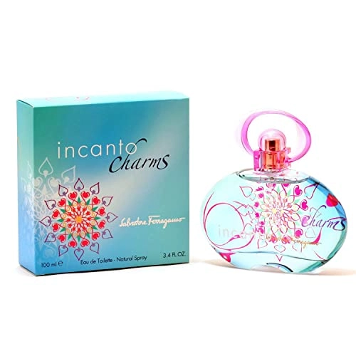 Incanto Charms Eau de Toilette 100 ml