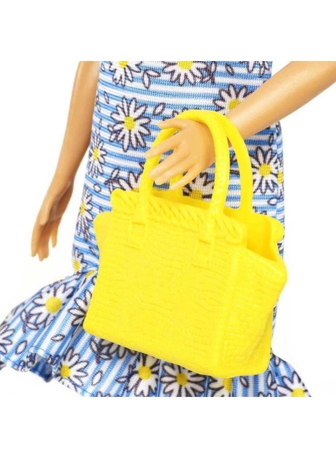 Party Fashion Doll - Accessories Ages 5+