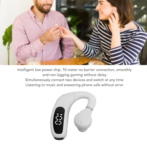 yw5peomugs-11 Wireless Earbud