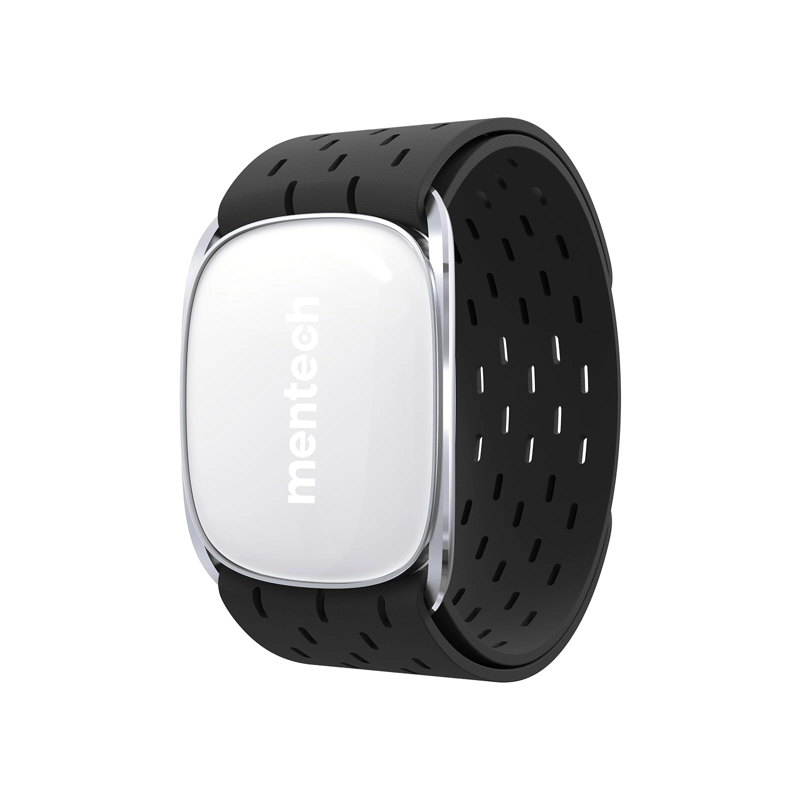 Mentech Heart Rate Monitor - 140+ Hours ANT+ Bluetooth