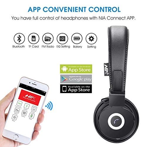 X6 - Wireless Headphone