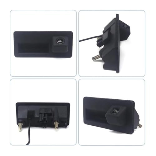 Reversing Camera - wireless