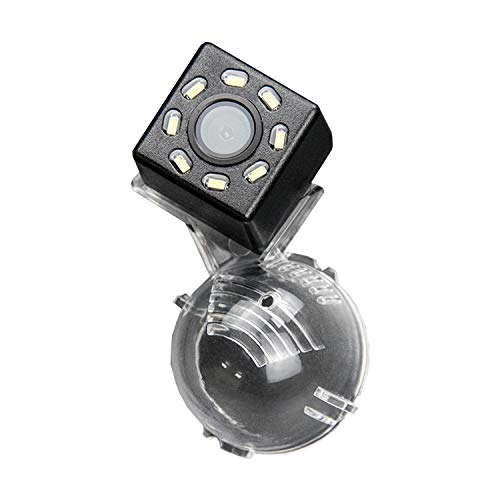 Reversing Camera - Night Vision 720p