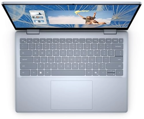 Inspiron 7440 - 14'' Deca-Core 7 150U 32GB DDR5 1TB SSD