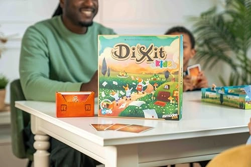 Dixit Kids (Italian)