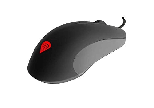 Krypton 190 Gaming Mouse - USB