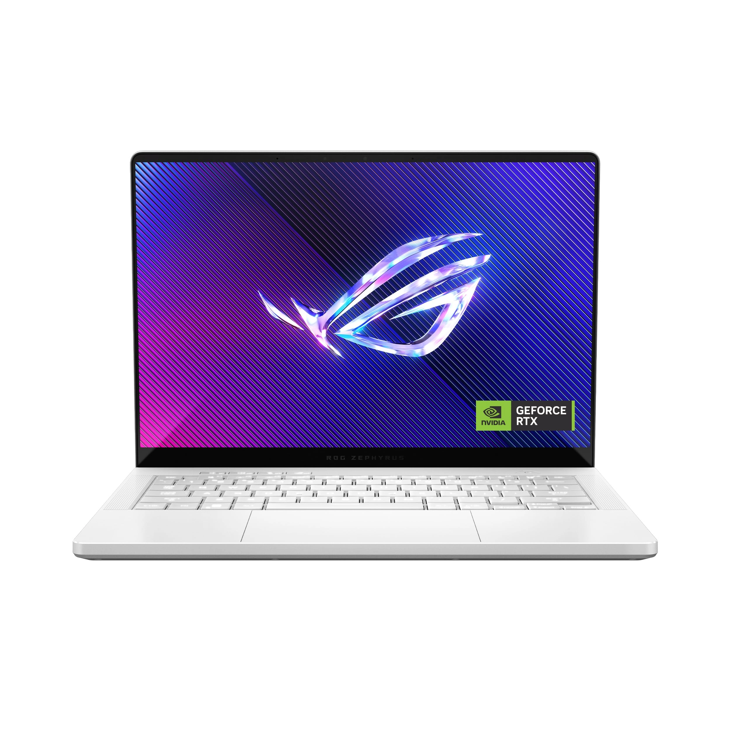 ROG Zephyrus G14 GA403WM-AI-OLED-321W - 14'' Ryzen AI 9 32GB DDR5 1TB SSD