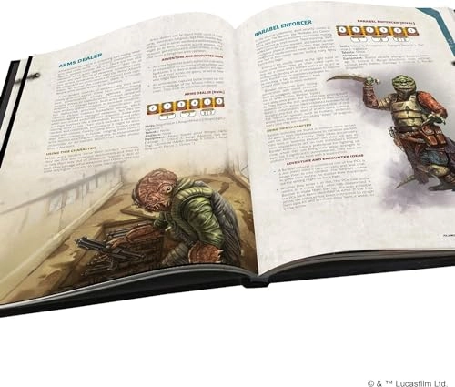 Star Wars Roleplaying Game: Rise of the Separatists