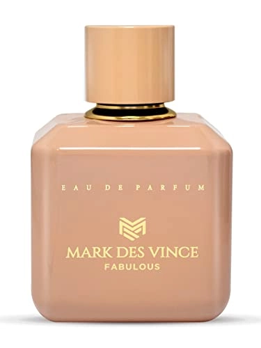 Fabulous Eau de Parfum 100ml