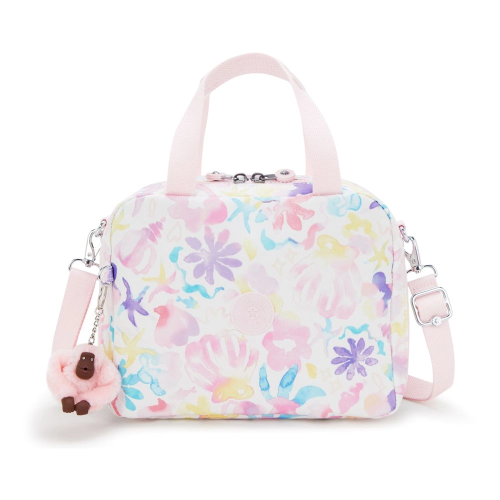 Miyo - Coral Fully Insulated Interior