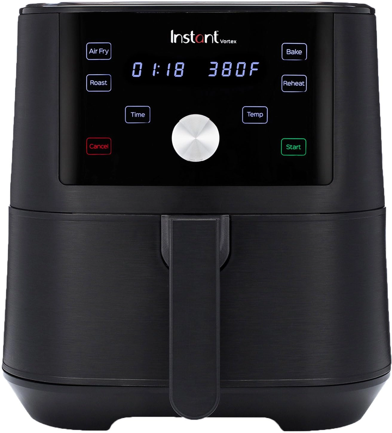Instant Pot Vortex 140-3093-01-EU