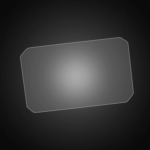 Instrument Film - Honda CB500R CB650R CBR650 24+