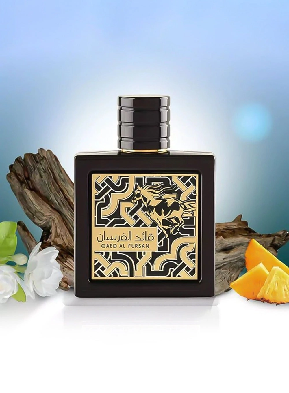 Quaed Al Fursan Ulimited Eau de Parfum 90ml