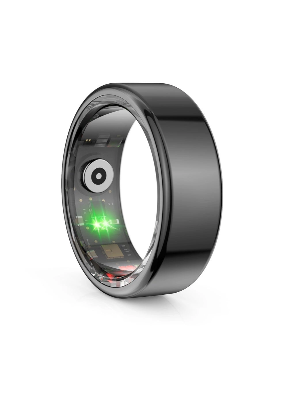 Smart Ring - IP68 Magnetic Charging Size 11