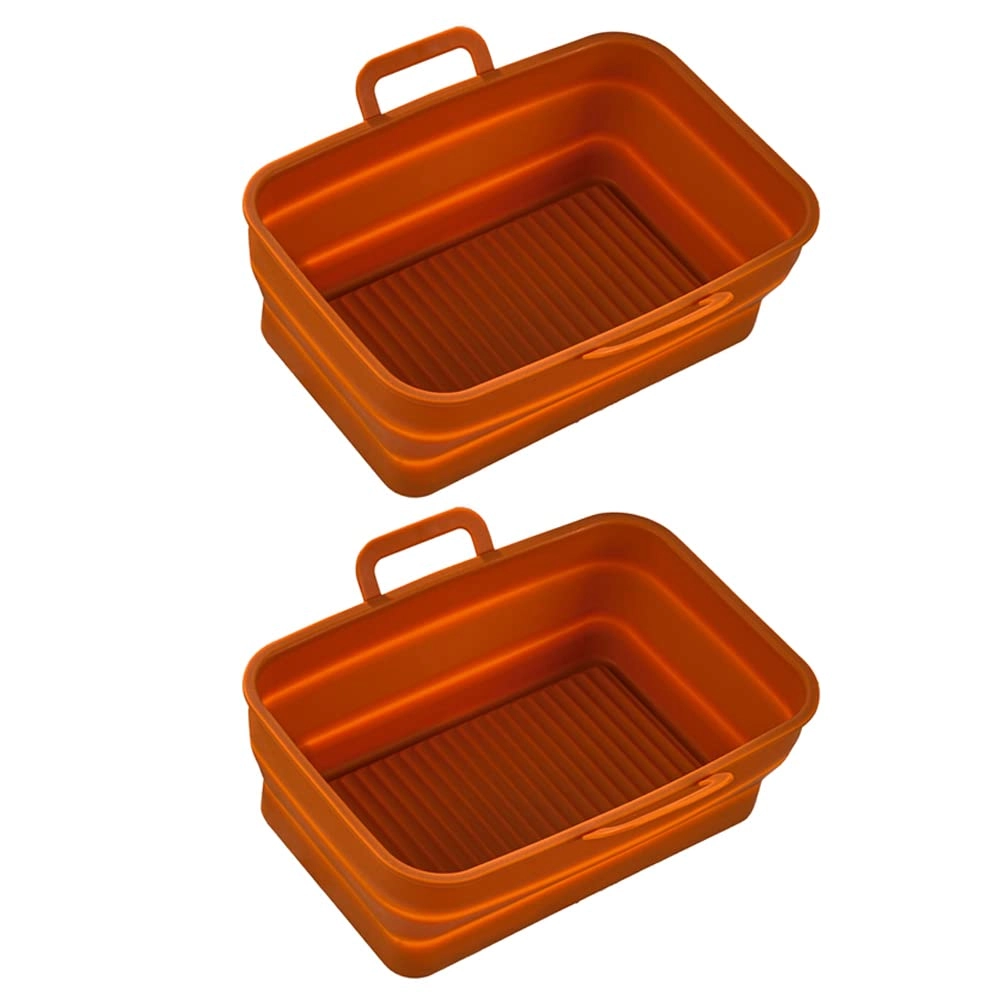Air Fryer Pan - Silicone 1 piece(s)