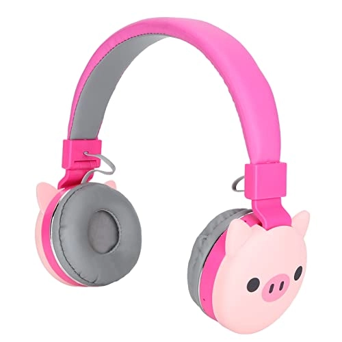 Cute Animal 5.0 Wireless Earphone
