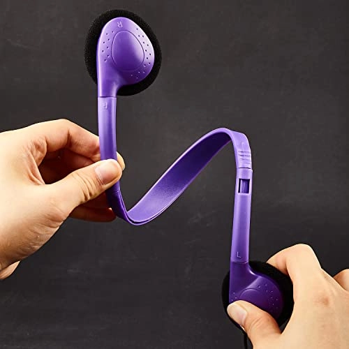 CN101 Wired Headphone