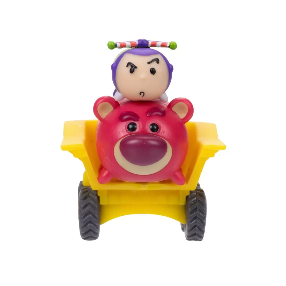 Tsumtsum Blister D100