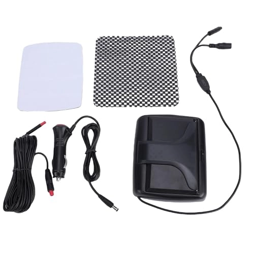 Toddler Car Camera - 720P 1080P