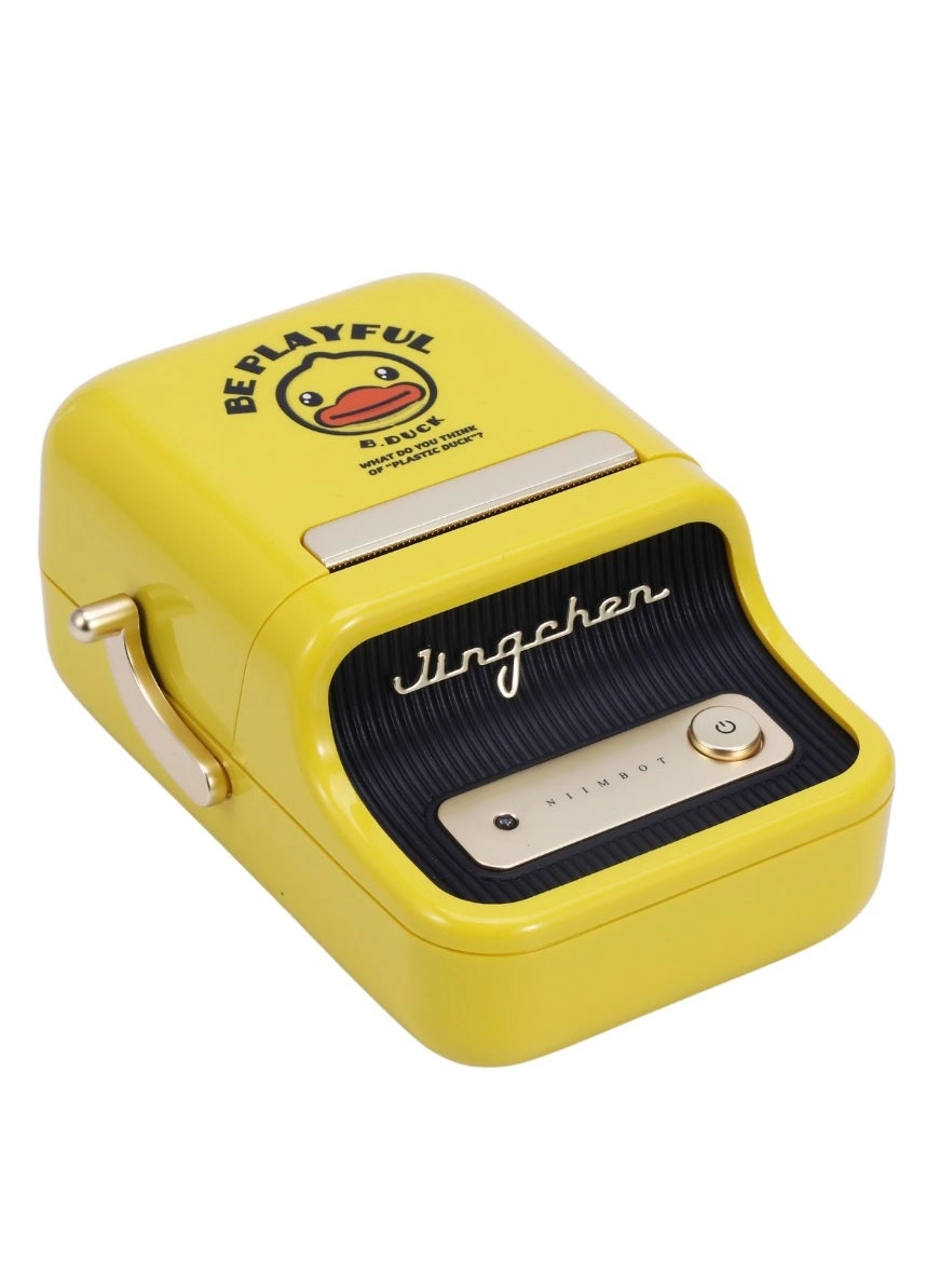 B21 - Inkless 60 millimeter