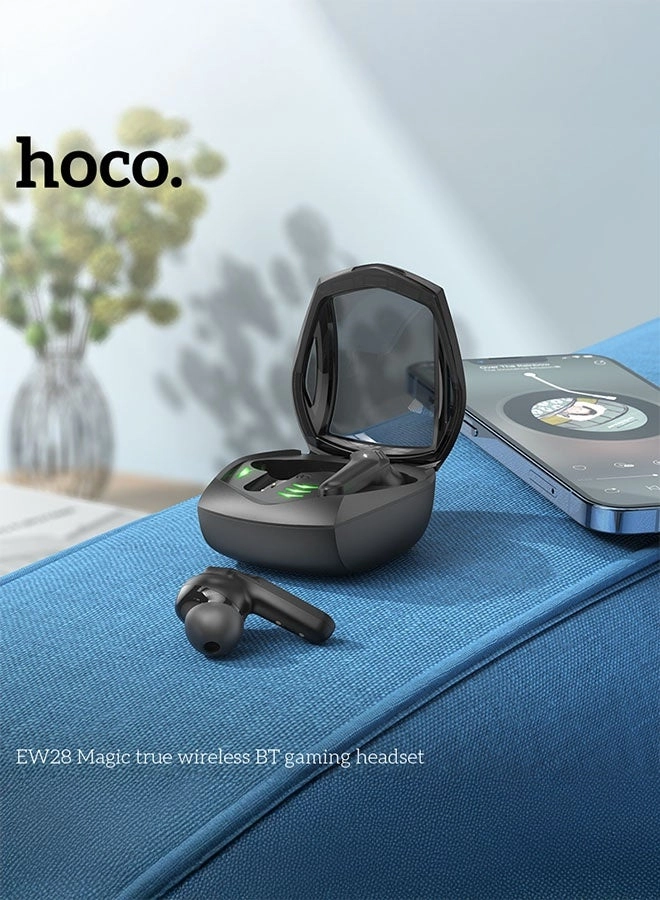 EW28 Wireless Headset