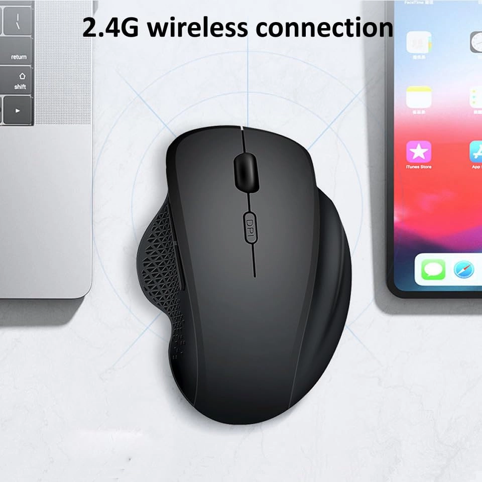 Wireless Mouse - Bluetooth